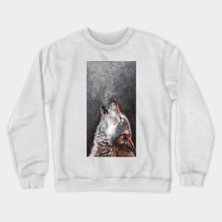 Every Breath I Take Crewneck Sweatshirt